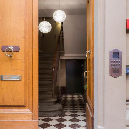 Le Residenze A Firenze - Residenza De Boni Appartamento Con Vista Duomo Kültér fotó
